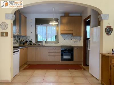 Acheter Maison 235 m2 Palau-saverdera