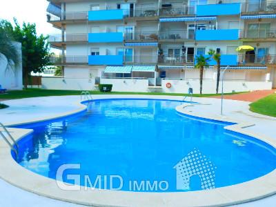 Annonce Vente 3 pices Appartement Roses