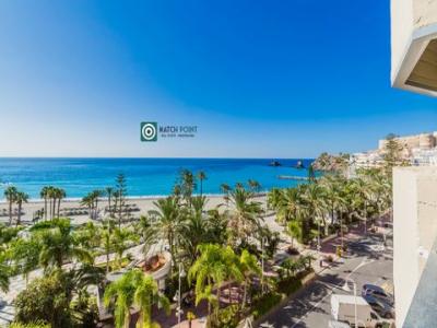 Annonce Location Appartement Almunecar