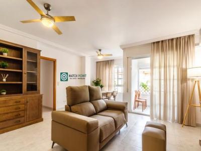 Annonce Location Appartement Almunecar