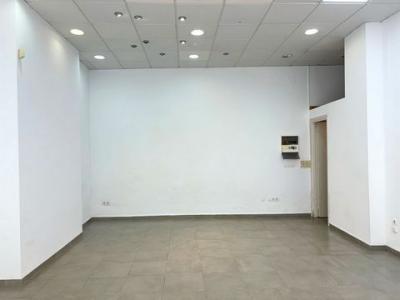 Louer Local commercial 40 m2 Almunecar