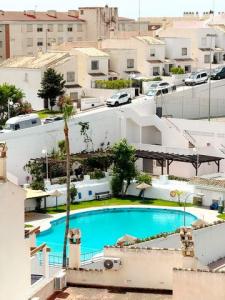 Louer Maison 120 m2 Almunecar