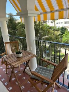 Location Appartement ESTEPONA  en Espagne