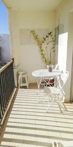 Annonce Vente Appartement Estepona