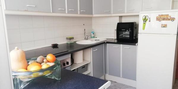 Acheter Appartement 122 m2 Estepona