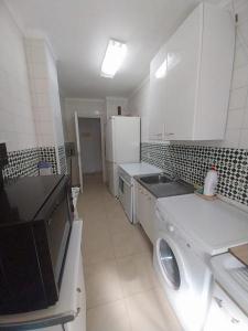 Annonce Vente Appartement Estepona