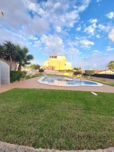 Annonce Vente Maison Torrevieja