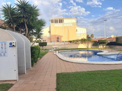 Acheter Maison 66 m2 Torrevieja