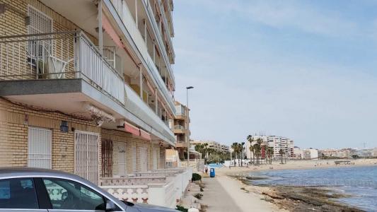 Annonce Vente Appartement Torrevieja