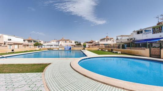 Acheter Maison 76 m2 Torrevieja