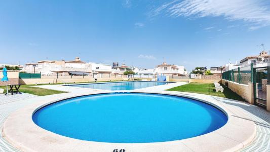 Acheter Maison Torrevieja rgion ALICANTE