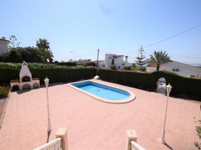 Annonce Vente Maison Ciudad-quesada