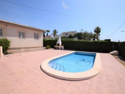 Acheter Maison 203 m2 Ciudad-quesada