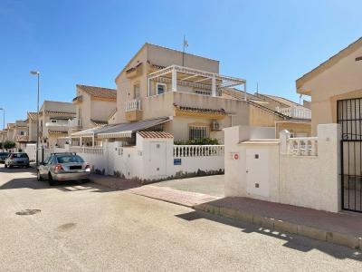 Annonce Vente Maison Ciudad-quesada