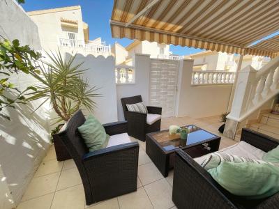 Acheter Maison 89 m2 Ciudad-quesada