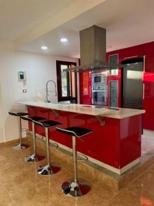 Louer Appartement 101 m2 Telde