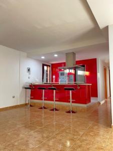 Louer Appartement Telde rgion LAS-PALMAS