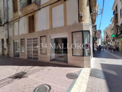 Location Local commercial Palma-de-mallorca CENTRO PM en Espagne