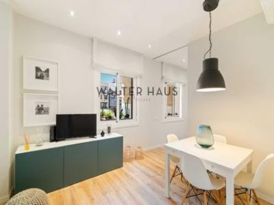 Annonce Vente Appartement Barcelona
