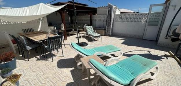 Acheter Appartement 65 m2 Orihuela