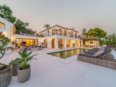 Annonce Vente Maison Marbella