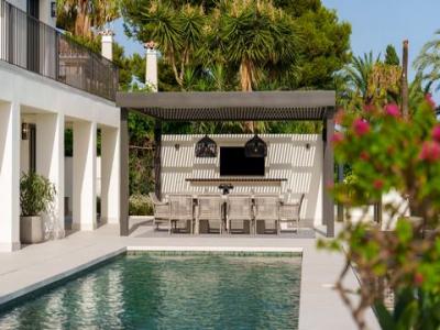 Acheter Maison 734 m2 Marbella