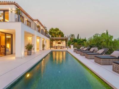 Acheter Maison Marbella rgion CORDOBA