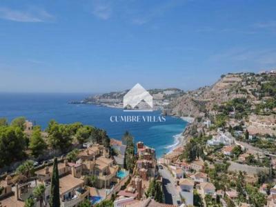 Vente Maison Almunecar  GR en Espagne