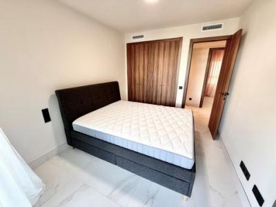 Acheter Appartement 130 m2 Malaga