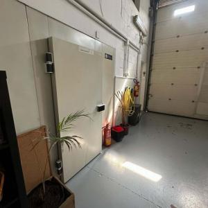 Vente Local industriel Malaga  MA en Espagne