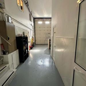 Annonce Vente Local industriel Malaga