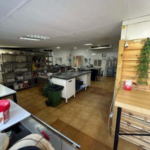Acheter Local industriel 225 m2 Malaga