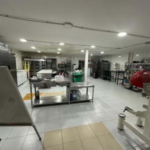 Acheter Local industriel Malaga rgion MALAGA