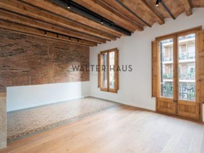 Acheter Appartement 185 m2 Barcelona