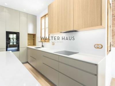 Acheter Appartement 209 m2 Barcelona