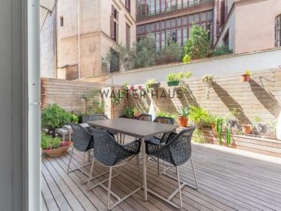 Acheter Appartement 325 m2 Barcelona