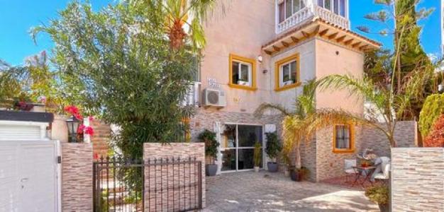 Acheter Maison 103 m2 Orihuela-costa