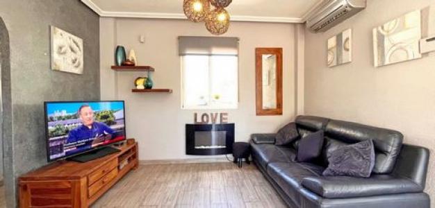 Acheter Maison Orihuela-costa rgion ALICANTE