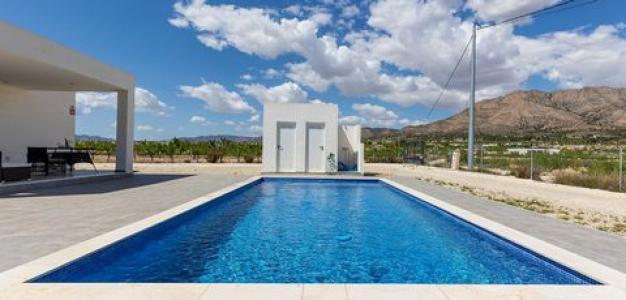 Vente Maison Macisvenda  MU en Espagne