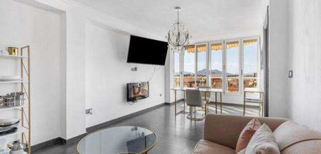Annonce Vente Appartement Daya-nueva