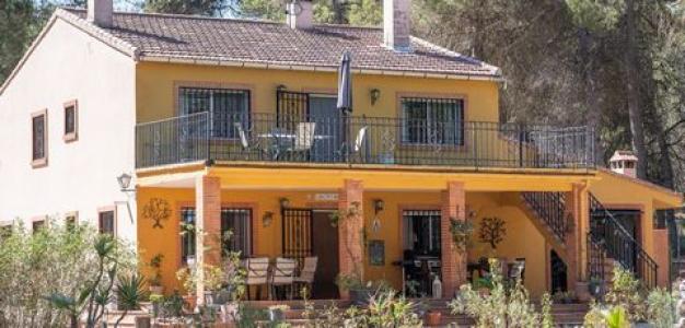 Acheter Maison Bocairent rgion VALENCIA