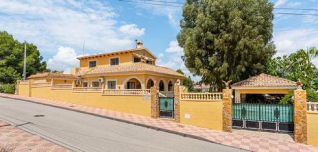 Annonce Vente Maison Jacarilla