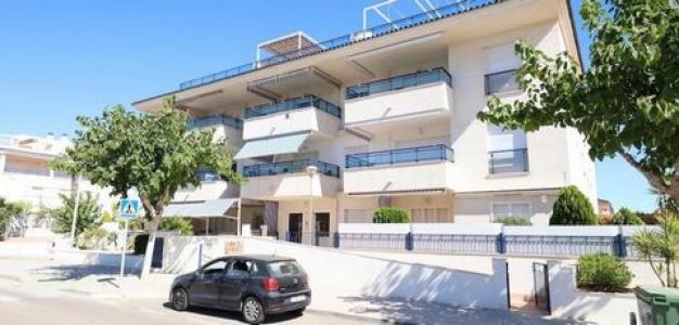 Annonce Vente Appartement Pilar-de-la-horadada