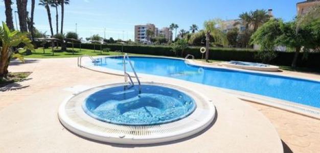 Acheter Appartement Pilar-de-la-horadada rgion ALICANTE