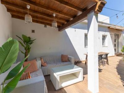 Annonce Vente Maison Javea
