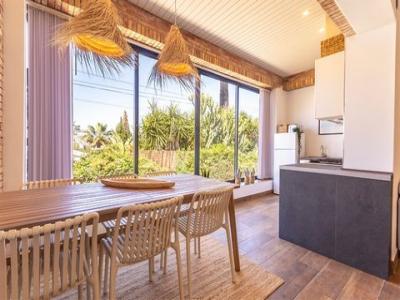 Acheter Maison 93 m2 Javea