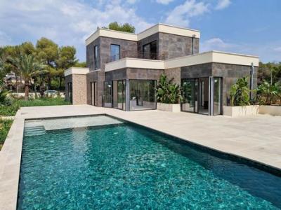 Annonce Vente Maison Javea