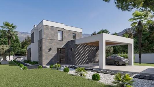 Acheter Maison 476 m2 Javea