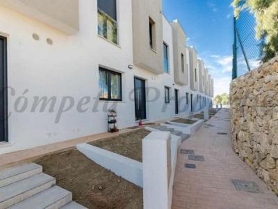 Acheter Maison 105 m2 Torre-del-mar