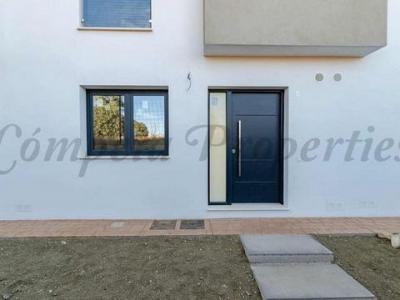 Acheter Maison Torre-del-mar rgion MALAGA
